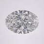 2.99 ct Lab-Grown Diamond – E VVS2 – Oval Cut – IGI Certified — Sapphire Row · cut7