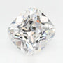 2.86 ct Lab-Grown Diamond – E VS1 – Cushion Cut – Old Mine Cut – GCAL Certified — Sapphire Row · cut7