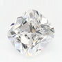 2.80 ct Lab-Grown Diamond – E VS1 – Cushion Cut – Old Mine Cut – GCAL Certified — Sapphire Row · cut7