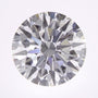 2.79 ct Lab-Grown Diamond – F VS2 – Round Cut – IGI Certified — Sapphire Row · cut7