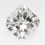 2.64 ct Lab-Grown Diamond – E VS1 – Cushion Cut – GCAL Certified — Sapphire Row · cut7