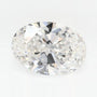 2.64 ct Lab-Grown Diamond – F VS1 – Oval Cut – GCAL Certified — Sapphire Row · cut7