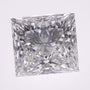 2.59 ct Lab-Grown Diamond – D VS1 – Square Cut – IGI Certified — Sapphire Row · cut7