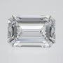 2.51 ct Lab-Grown Diamond – E VVS1 – Emerald Cut – GIA Certified — Sapphire Row · cut7