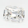 2.50 ct Lab-Grown Diamond – F VVS2 – Elongated Cushion Cut – Old Mine Cut – GCAL Certified — Sapphire Row · cut7