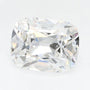 2.31 ct Lab-Grown Diamond – E VVS2 – Elongated Cushion Cut – Old Mine Cut – GCAL Certified — Sapphire Row · cut7