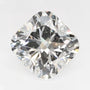 2.09 ct Lab-Grown Diamond – F VVS2 – Cushion Cut – GCAL Certified — Sapphire Row · cut7