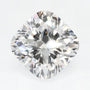 2.09 ct Lab-Grown Diamond – F VVS2 – Cushion Cut – GCAL Certified — Sapphire Row · cut7