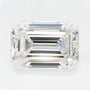 2.06 ct Lab-Grown Diamond – F VVS2 – Emerald Cut – GCAL Certified — Sapphire Row · cut7