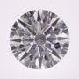2.05 ct Lab-Grown Diamond – E VS1 – Round Cut – IGI Certified — Sapphire Row · cut7