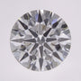 1.99 ct Lab-Grown Diamond – D VS1 – Round Cut – IGI Certified — Sapphire Row · cut7