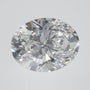 1.87 ct Lab-Grown Diamond – E VVS2 – Oval Cut – IGI Certified — Sapphire Row · cut7