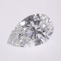 1.78 ct Lab-Grown Diamond – D VVS2 – Pear Cut – IGI Certified — Sapphire Row · cut7