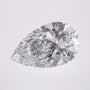 1.71 ct Lab-Grown Diamond – D VVS2 – Pear Cut – IGI Certified — Sapphire Row · cut7