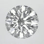 1.71 ct Lab-Grown Diamond – D VS2 – Round Cut – IGI Certified — Sapphire Row · cut7