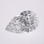 1.58 ct Lab-Grown Diamond – D VVS2 – Pear Cut – IGI Certified — Sapphire Row · cut7