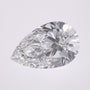 1.52 ct Lab-Grown Diamond – E VVS2 – Pear Cut – IGI Certified — Sapphire Row · cut7