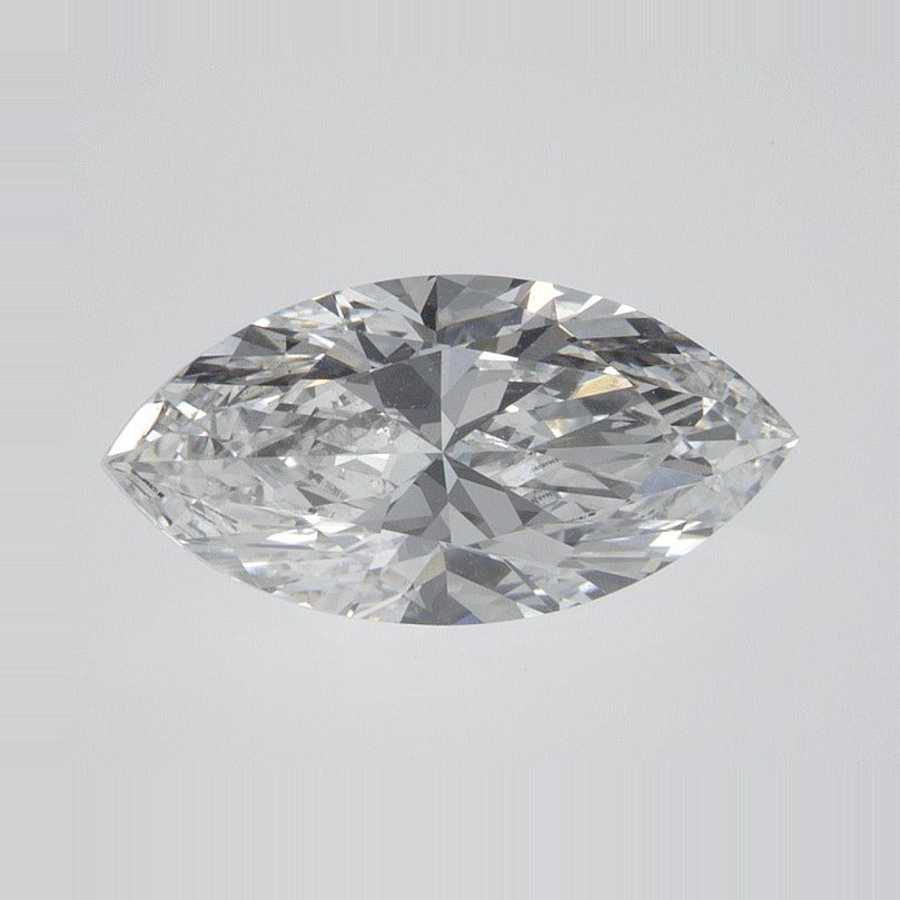 1.50 ct Lab-Grown Diamond – E VS1 – Marquise Cut – IGI Certified — Sapphire Row · cut7