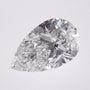 1.46 ct Lab-Grown Diamond – D VVS2 – Pear Cut – IGI Certified — Sapphire Row · cut7