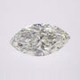 1.41 ct Natural Diamond – I VS1 – Marquise Cut – EGL USA Certified — Sapphire Row · cut7