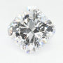 1.38 ct Lab-Grown Diamond – D VVS2 – Cushion Cut – GCAL Certified — Sapphire Row · cut7