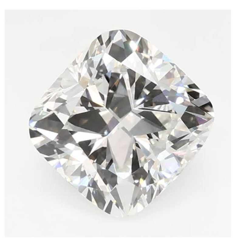 1.39 ct Lab-Grown Diamond – G VS1 – Cushion Cut – GCAL Certified — Sapphire Row · cut7