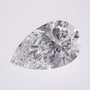 1.35 ct Lab-Grown Diamond – D VVS1 – Pear Cut – IGI Certified — Sapphire Row · cut7