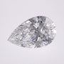 1.35 ct Lab-Grown Diamond – D VS1 – Pear Cut – IGI Certified — Sapphire Row · cut7