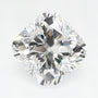 1.27 ct Lab-Grown Diamond – F VVS2 – Cushion Cut – GCAL Certified — Sapphire Row · cut7