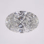 1.20 ct Natural Diamond – G SI2 – Oval Cut – GIA Certified — Sapphire Row · cut7