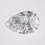 1.10 ct Lab-Grown Diamond – D VS1 – Pear Cut – IGI Certified — Sapphire Row · cut7