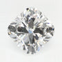 1.08 ct Lab-Grown Diamond – F VVS2 – Cushion Cut – GCAL Certified — Sapphire Row · cut7
