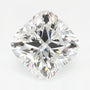 1.08 ct Lab-Grown Diamond – F VVS2 – Cushion Cut – GCAL Certified — Sapphire Row · cut7