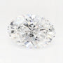 1.05 ct Lab-Grown Diamond – D VVS2 – Oval Cut – GCAL Certified — Sapphire Row · cut7