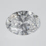 1.05 ct Lab-Grown Diamond – D VVS2 – Oval Cut – IGI Certified — Sapphire Row · cut7