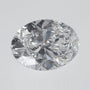 1.05 ct Lab-Grown Diamond – D VVS2 – Oval Cut – IGI Certified — Sapphire Row · cut7