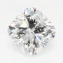 1.04 ct Lab-Grown Diamond – E VVS2 – Cushion Cut – GCAL Certified — Sapphire Row · cut7