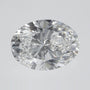 1.04 ct Lab-Grown Diamond – D VVS2 – Oval Cut – IGI Certified — Sapphire Row · cut7