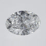 1.04 ct Lab-Grown Diamond – D VVS2 – Oval Cut – IGI Certified — Sapphire Row · cut7