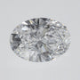 1.04 ct Lab-Grown Diamond – D VVS2 – Oval Cut – IGI Certified — Sapphire Row · cut7