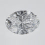 1.04 ct Lab-Grown Diamond – D VVS1 – Oval Cut – IGI Certified — Sapphire Row · cut7