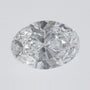 1.04 ct Lab-Grown Diamond – D VVS1 – Oval Cut – IGI Certified — Sapphire Row · cut7