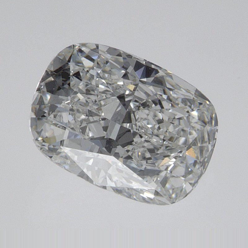 1.03 ct Natural Diamond – G VS2 – Elongated Cushion Cut – GIA Certified — Sapphire Row · cut7
