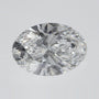 1.04 ct Lab-Grown Diamond – D VVS1 – Oval Cut – IGI Certified — Sapphire Row · cut7