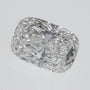 1.03 ct Lab-Grown Diamond – F VVS2 – Elongated Cushion Cut – IGI Certified — Sapphire Row · cut7