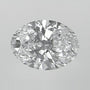 1.03 ct Lab-Grown Diamond – D VVS1 – Oval Cut – IGI Certified — Sapphire Row · cut7
