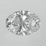1.02 ct Lab-Grown Diamond – D VVS2 – Oval Cut – IGI Certified — Sapphire Row · cut7