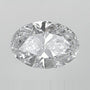 1.02 ct Lab-Grown Diamond – D VS1 – Oval Cut – IGI Certified — Sapphire Row · cut7