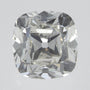 1.01 ct Natural Diamond – K VS2 – Cushion Cut – Old Mine Cut – GIA Certified — Sapphire Row · cut7