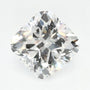 1.01 ct Lab-Grown Diamond – E VVS2 – Cushion Cut – GCAL Certified — Sapphire Row · cut7